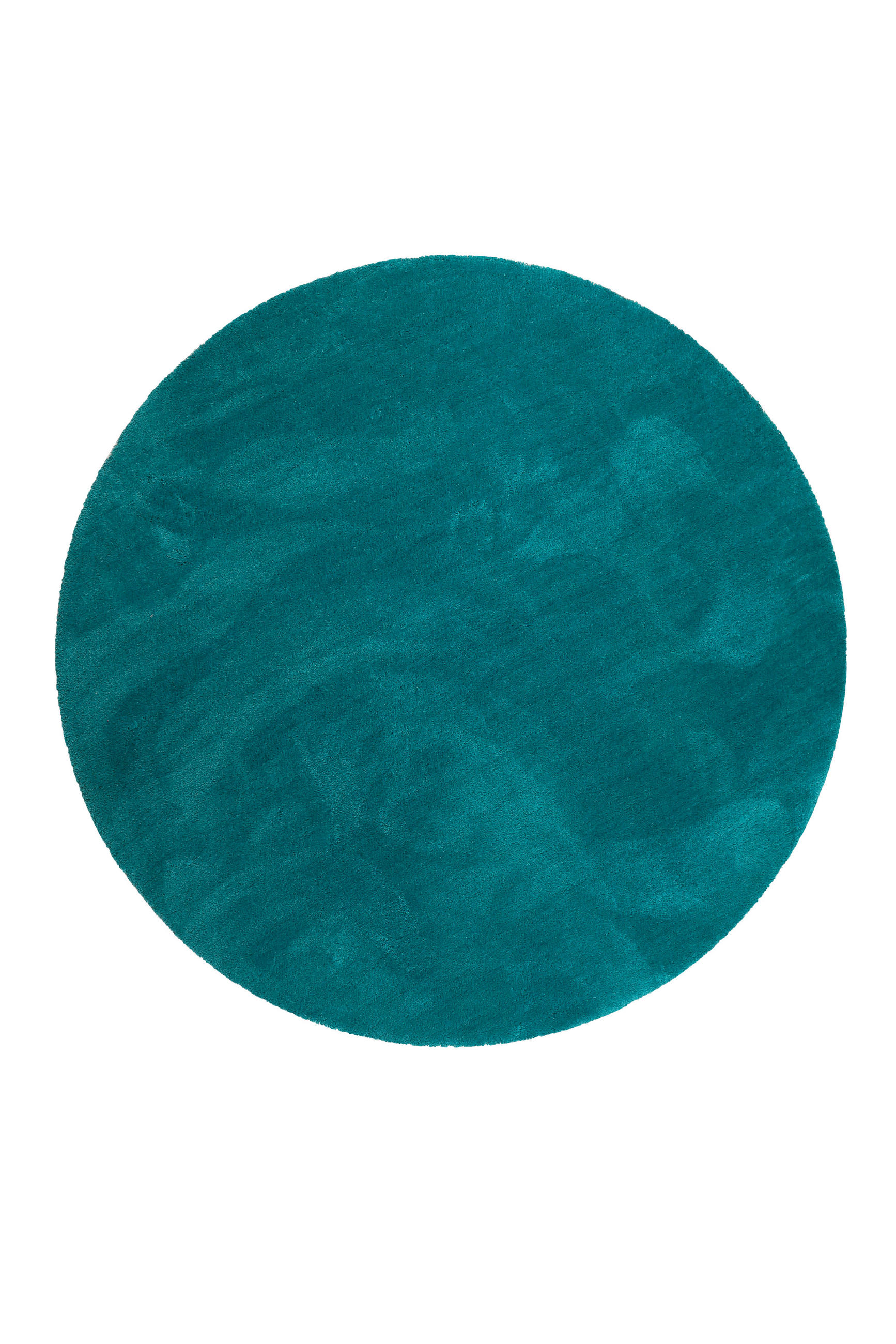 HOCHFLORTEPPICH 200 cm Esprit Grün  - Grün, Basics, Textil (200cm) - Esprit
