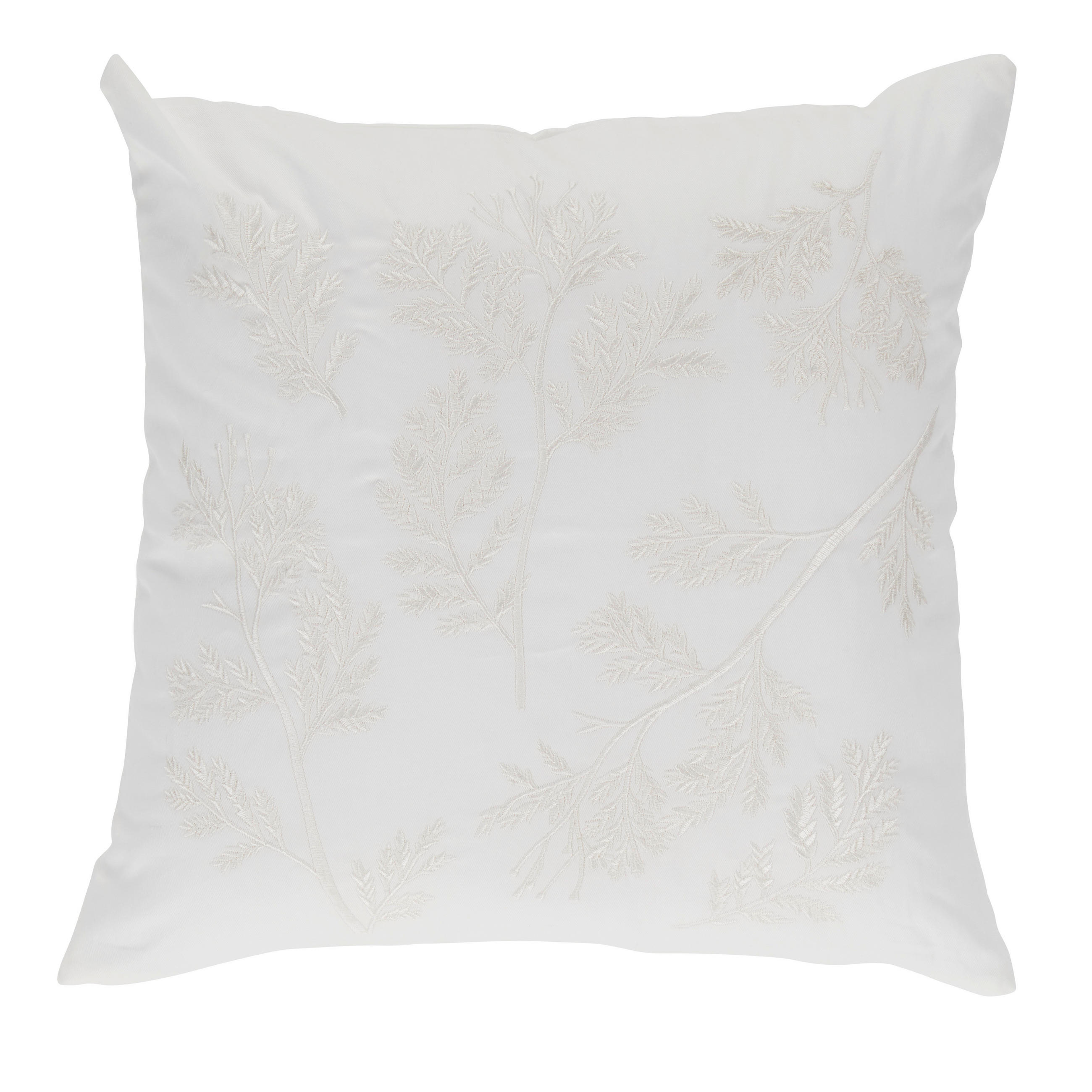 ZIERKISSEN  45/45 cm   - Basics, Textil (45/45cm) - Novel