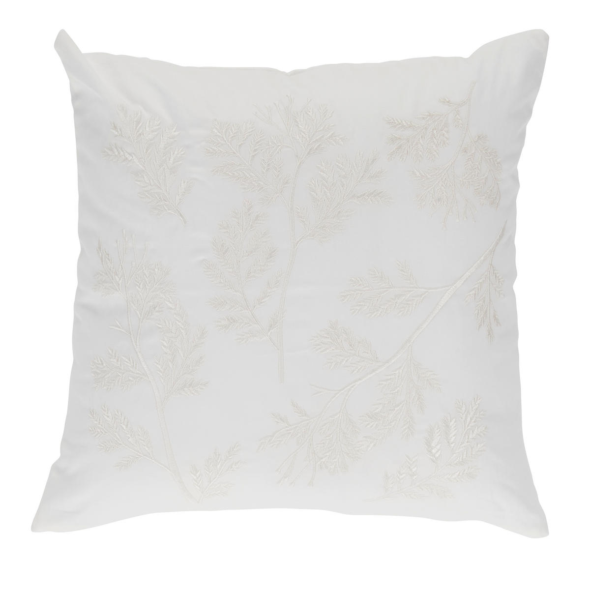 ZIERKISSEN  45/45 cm   - Basics, Textil (45/45cm) - Novel