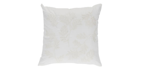 ZIERKISSEN  45/45 cm   - Basics, Textil (45/45cm) - Novel