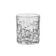 TRINKGLAS Cubetti 280 ml  - Transparent, KONVENTIONELL, Glas (280ml) - Novel