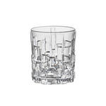 TRINKGLAS Cubetti 280 ml  - Transparent, KONVENTIONELL, Glas (280ml) - Novel