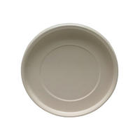 UNTERTASSE Kyoto 16 cm  - Sandfarben, Trend, Keramik (16cm) - Novel