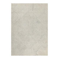 WEBTEPPICH 140/200 cm Hamptons Thirtythree  - Elfenbein, Design, Textil (140/200cm) - WECON HOME