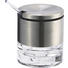 ZUCKERDOSE - Basics, Kunststoff/Metall (0,15l) - Emsa ZUCKERDOSE - Basics, Kunststoff/Metall (0,15l) - Emsa