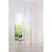 PERDEA CONFECȚIONATĂ  - Basics (26.5/43/5cm)