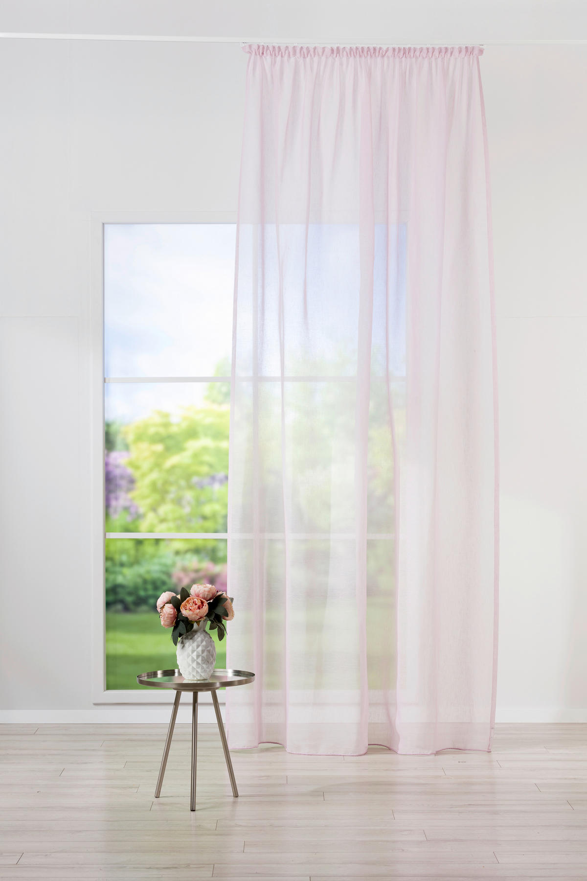 PERDEA CONFECȚIONATĂ  - Basics (26.5/43/5cm)