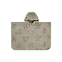 PONCHO  - Basics (50/70/0,5cm) - Sterntaler