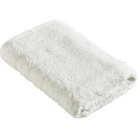 HANDTUCH MAKI Weiß  - Weiß, Basics, Textil (50/100cm) - Bio:Vio