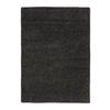 HOCHFLORTEPPICH 80/150 cm My Twist Anthrazit  - Anthrazit, Basics, Textil (80/150cm) - Obsession