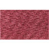 BADTEPPICH Rot 60/100 cm  - Rot, Basics, Kunststoff/Textil (60/100cm) - Grund