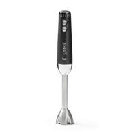 TYČOVÝ MIXÉR - tmavosivá, Konventionell, kov/plast (40,6cm) - Homeware Profession.