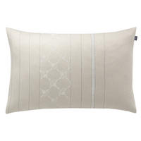 PREVLEKA ZA BLAZINO  BLEND  40/60 cm       krem barve, bež  - krem barve/bež, Design, tekstil (40/60cm) - Joop!