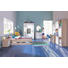 BETT 90/200 cm - Eschefarben, Design, Holz (90/200cm) - Carryhome BETT 90/200 cm - Eschefarben, Design, Holz (90/200cm) - Carryhome