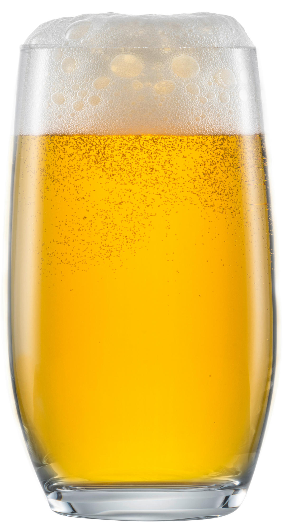 GLÄSERSET For You 16-teilig  - Transparent, Design, Glas - Schott Zwiesel