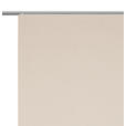 FLÄCHENVORHANG in Beige Verdunkelung  - Beige, Design, Textil (60/255cm) - Novel