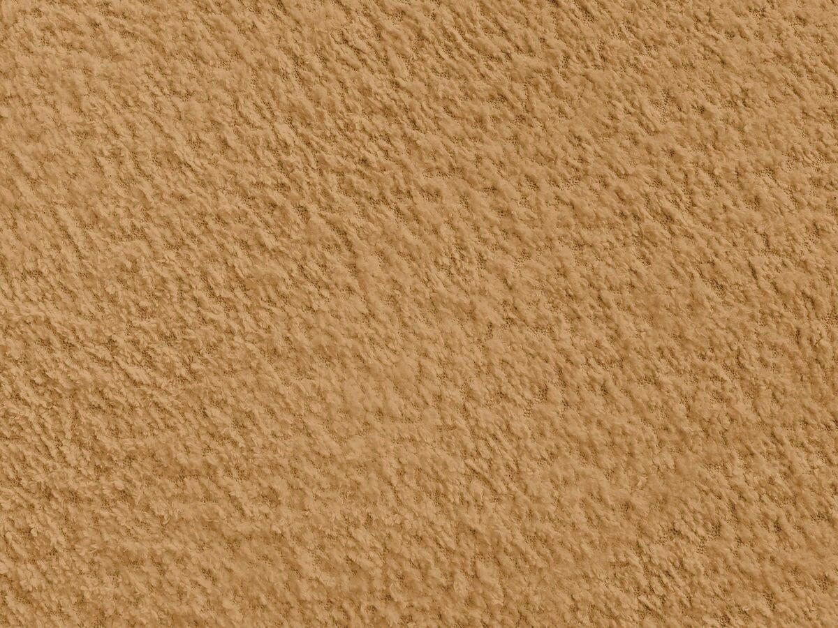 SOFAELEMENT ANNECY Bouclé Gelb  - Gelb/Schwarz, MODERN, Kunststoff/Textil (91/72/91cm)