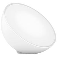 LED-DEKOLEUCHTE White & Color Go   - Weiß, Design, Kunststoff (15ml) - Philips HUE