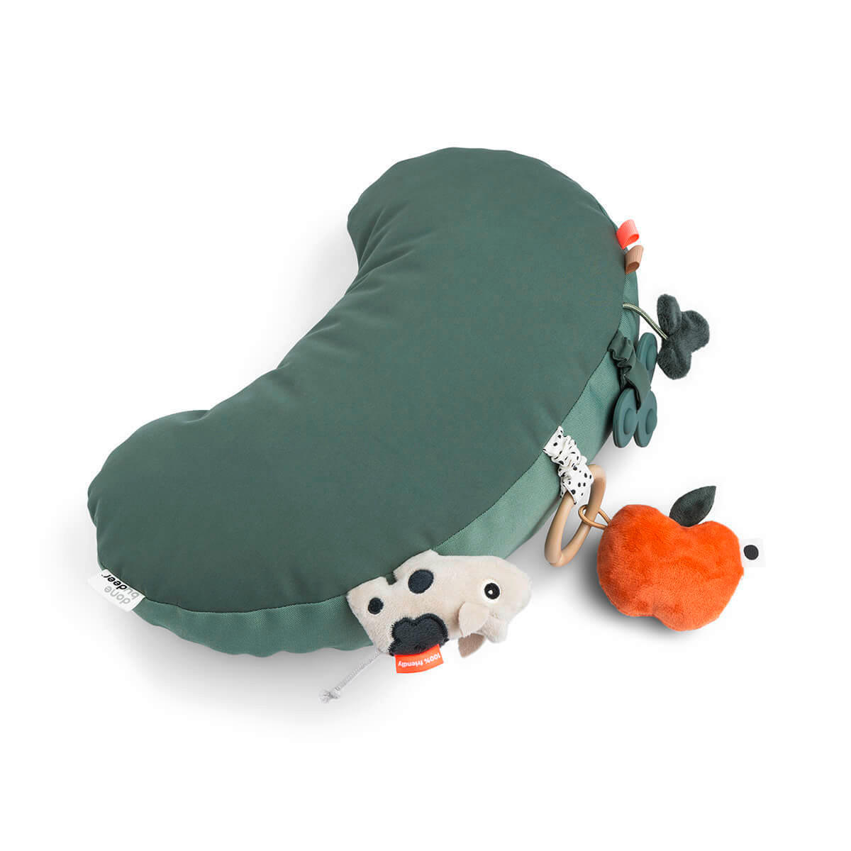 SPIELKISSEN 33/16/8 cm  - Basics (33/16/8cm)