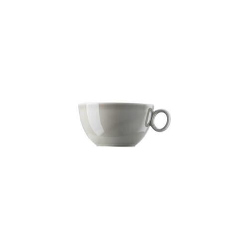 TASSE Loft Colour  - Grau, Basics, Keramik (14/11,3/6,4cm) - Thomas