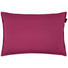 KISSENHÜLLE - Lila, Basics, Textil (40/60cm) - Novel KISSENHÜLLE - Lila, Basics, Textil (40/60cm) - Novel