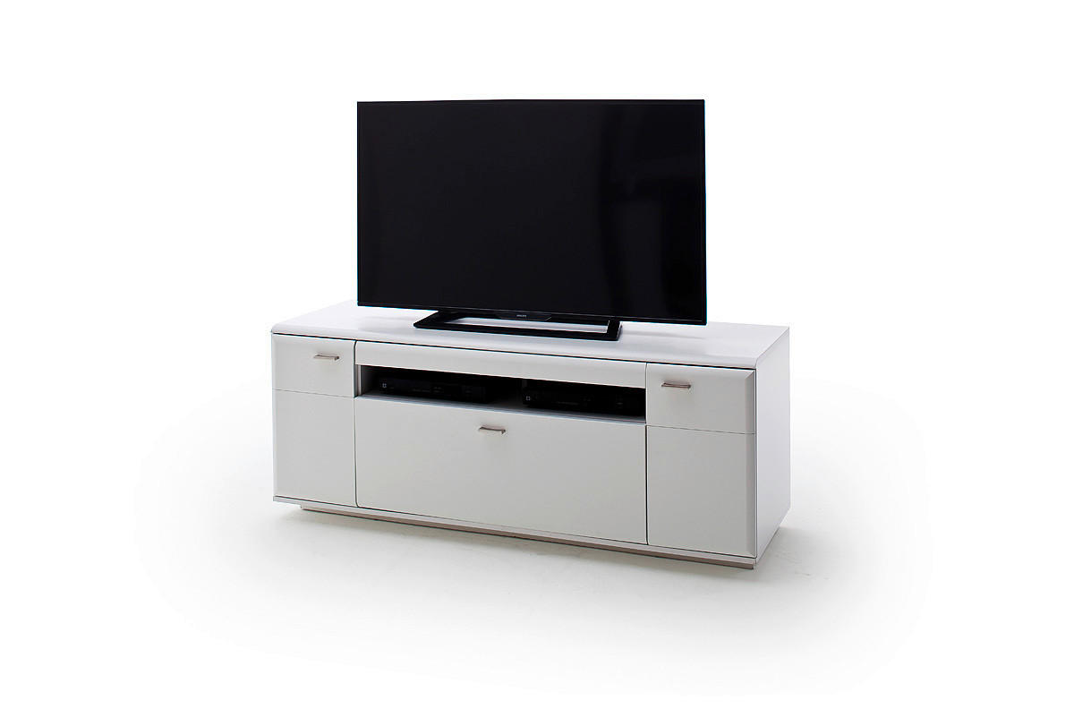 COMODĂ TV 150/60/51 cm  - Design (150/60/51cm) - Novel