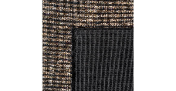 LÄUFER 80/250 cm Space Beige  - Beige, KONVENTIONELL, Textil (80/250cm) - Novel