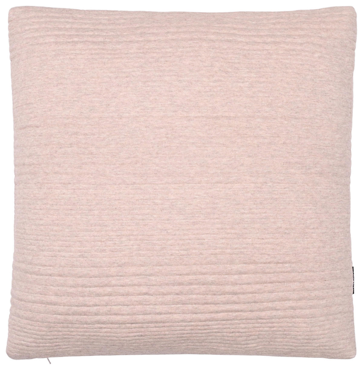 DEKORAČNÝ VANKÚŠ 50/50 cm - béžová, textil (50/50cm) - Novel