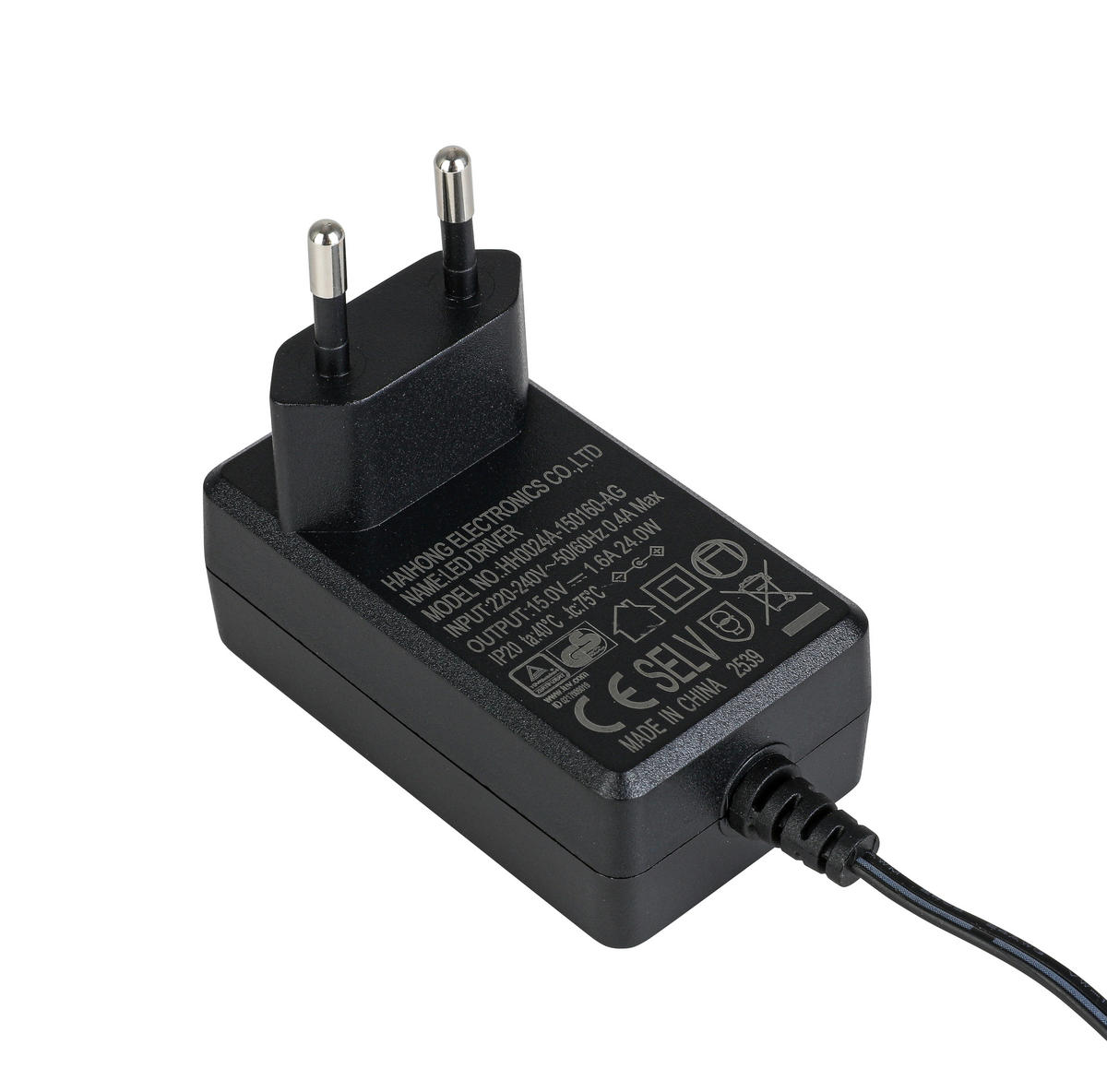 LED-SKRIVBORDSLAMPA 98/20/22,5 cm   - vit/champagne, Design, metall/plast (98/20/22,5cm) - Novel