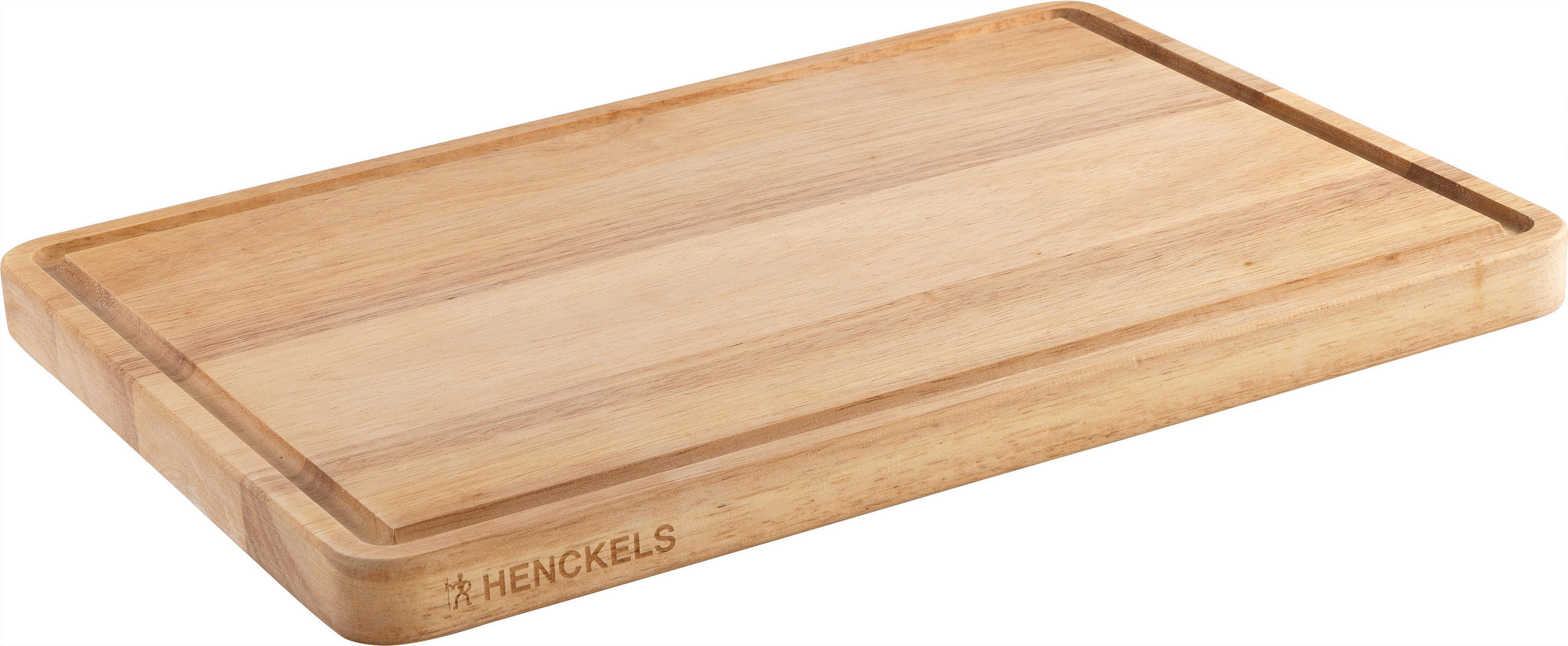 SCHNEIDEBRETT Henckels by Zwilling  - Basics (40/27,5/2,5cm) - Henckels by ZWILLING