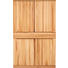 AKTENSCHRANK - Buchefarben, Natur, Holz (120/200/38cm) AKTENSCHRANK - Buchefarben, Natur, Holz (120/200/38cm)