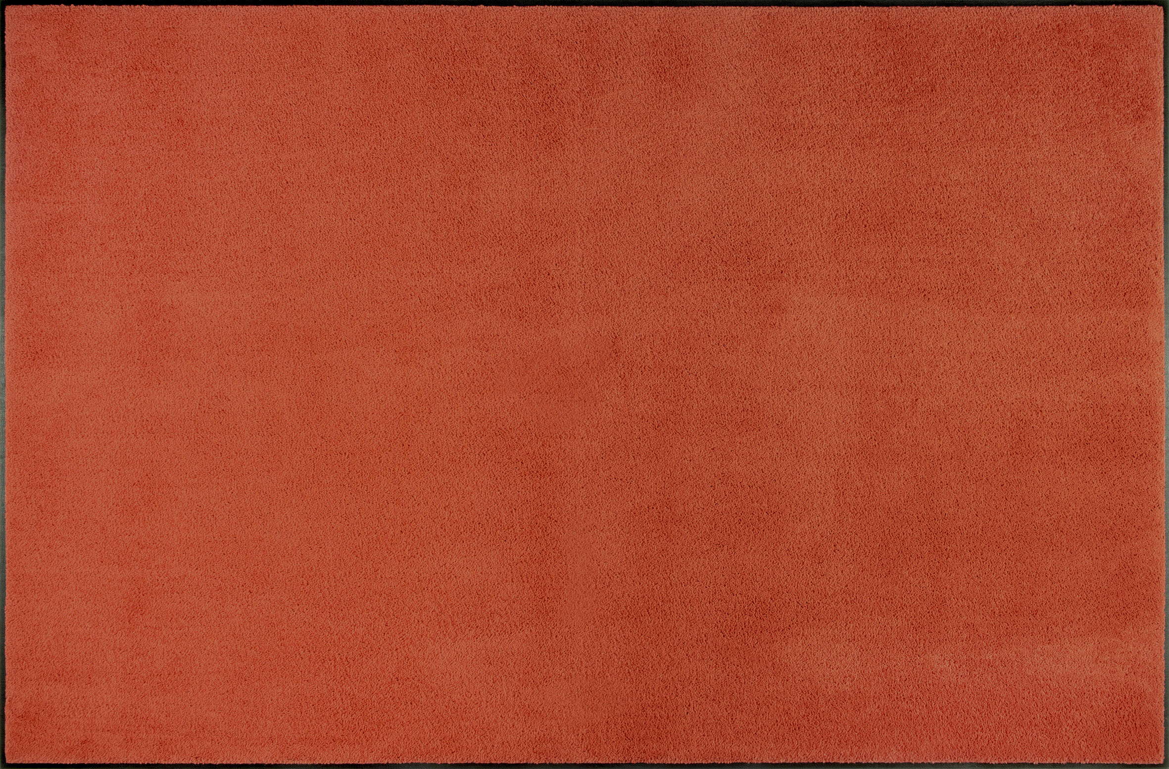 FLACHWEBETEPPICH  Wohnzimmer 120/180 cm Spice Rust Rot rechteckig  - Rot, KONVENTIONELL, Kunststoff/Textil (120/180cm) - wash+dry