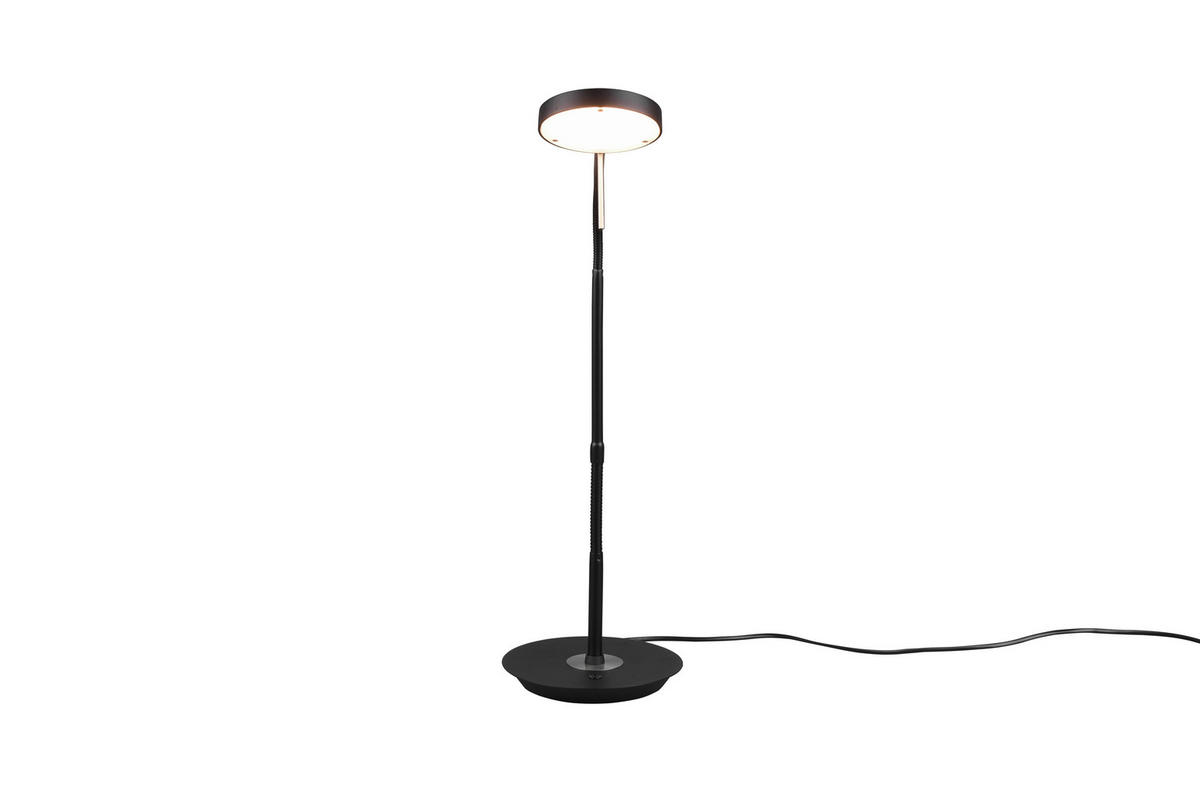 LED-SCHREIBTISCHLEUCHTE 19/46/57 cm   - Design (19/46/57cm) - Trio Leuchten