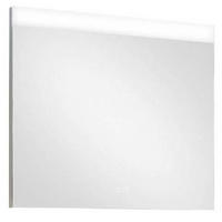 BADEZIMMERSPIEGEL 90/72/2,5 cm  - MODERN, Glas (90/72/2,5cm) - Celina Home