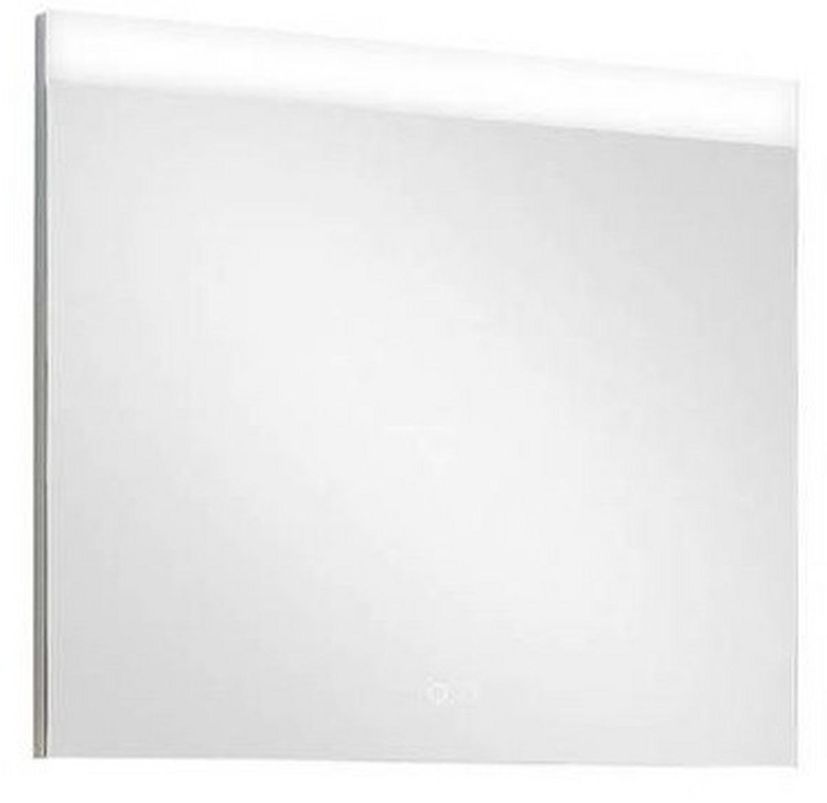 BADEZIMMERSPIEGEL 90/72/2,5 cm  - MODERN, Glas (90/72/2,5cm) - Celina Home