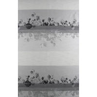 DEKORANYAG fm - szürke, Konventionell, textil (140cm)