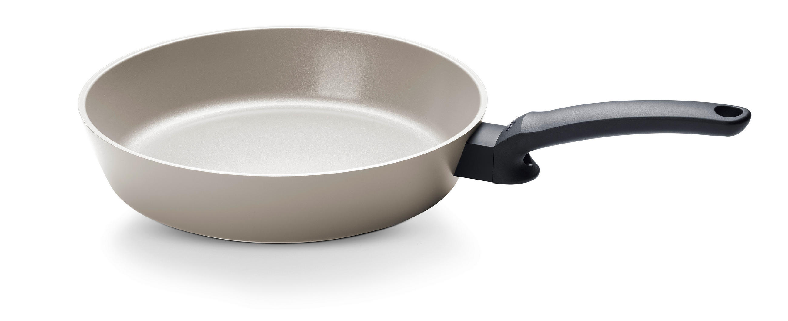 Fissler PANVICA NA SMAŽENIE keramický povrch 24 cm cm