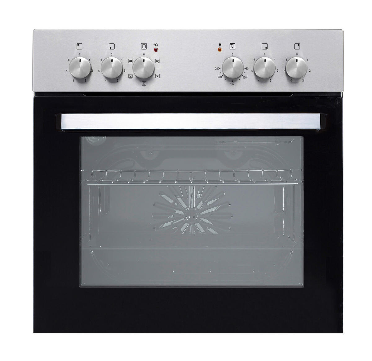 ECKKÜCHE 300/240 cm  in Graphitfarben, Eiche Wotan  - Schieferfarben/Eiche Wotan, Basics, Holzwerkstoff/Metall (300/240cm) - Held