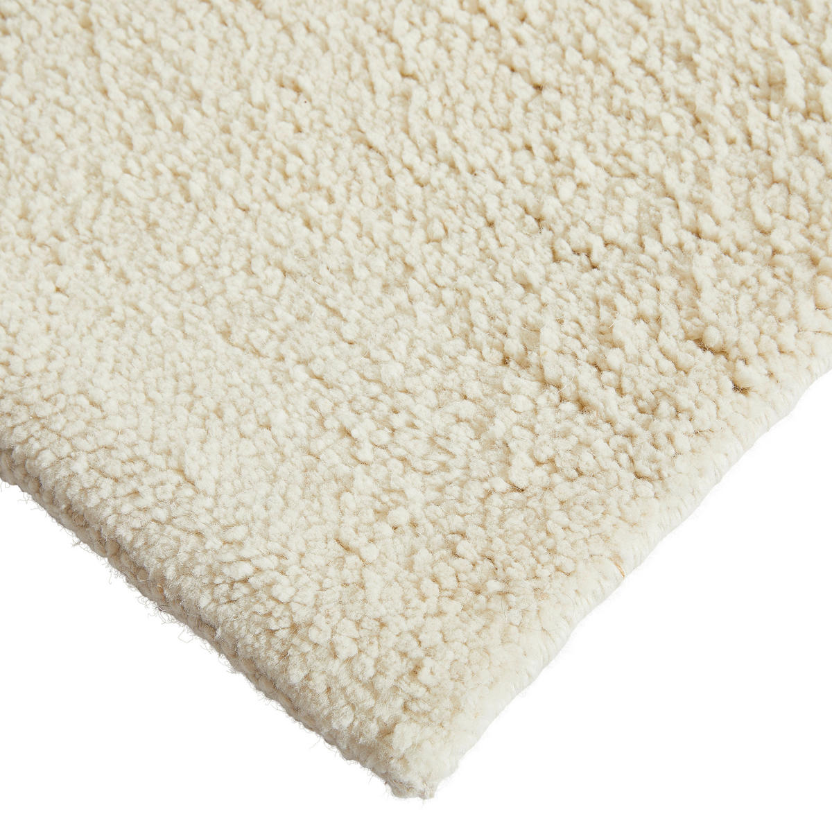 BERBERTEPPICH 135/195 cm Naturfarben  - Naturfarben, Basics, Naturmaterialien (135/195cm) - Linea Natura