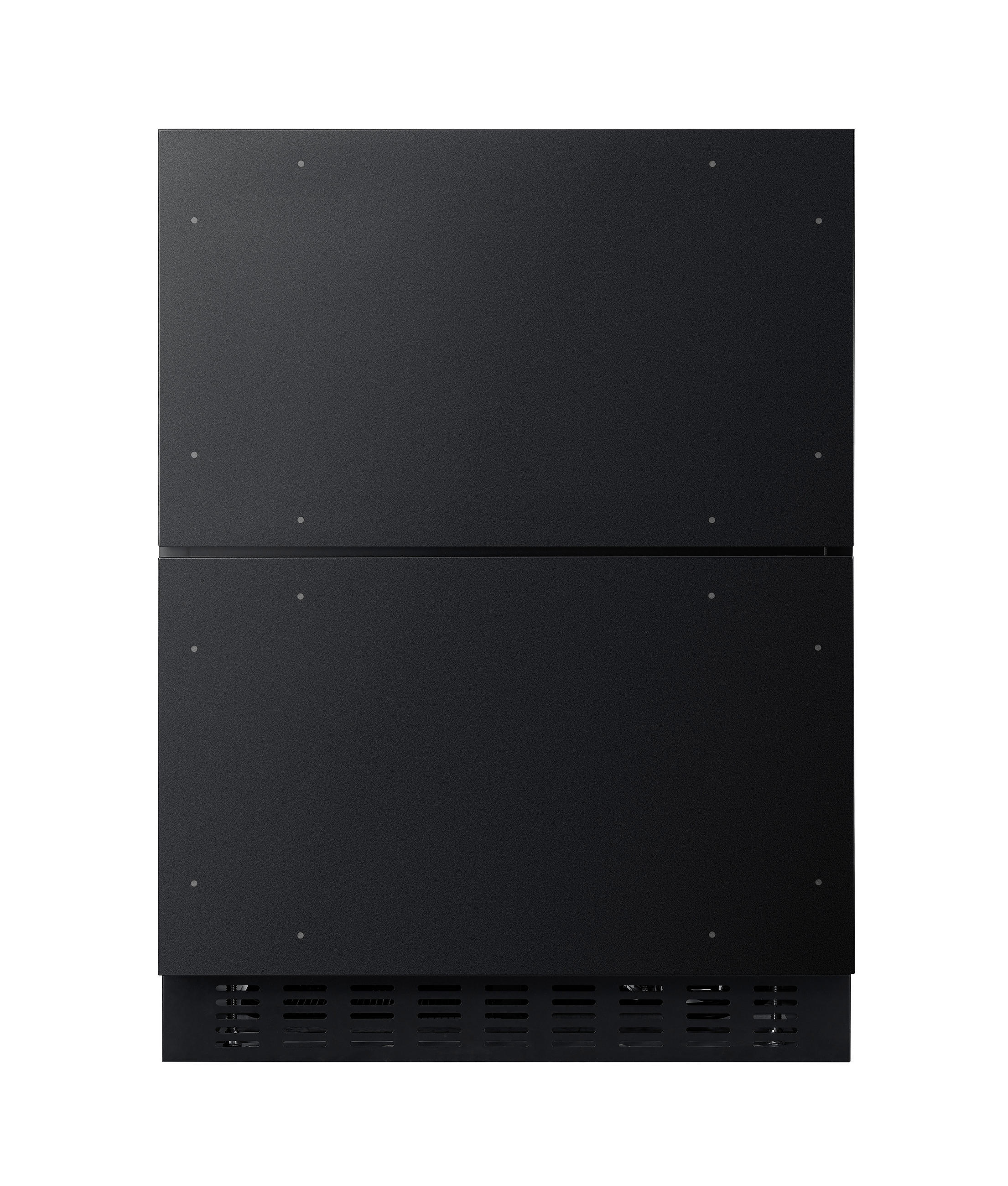 WEINKÜHLSCHRANK AVU31D88  - Basics, Kunststoff/Metall (59,5/82/57,2cm)