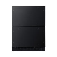 WEINKÜHLSCHRANK AVU31D88  - Basics, Kunststoff/Metall (59,5/82/57,2cm)