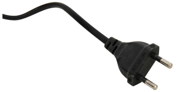 STEHLEUCHTE 70/25/157 cm    - Goldfarben/Schwarz, Trend, Metall (70/25/157cm) - Novel