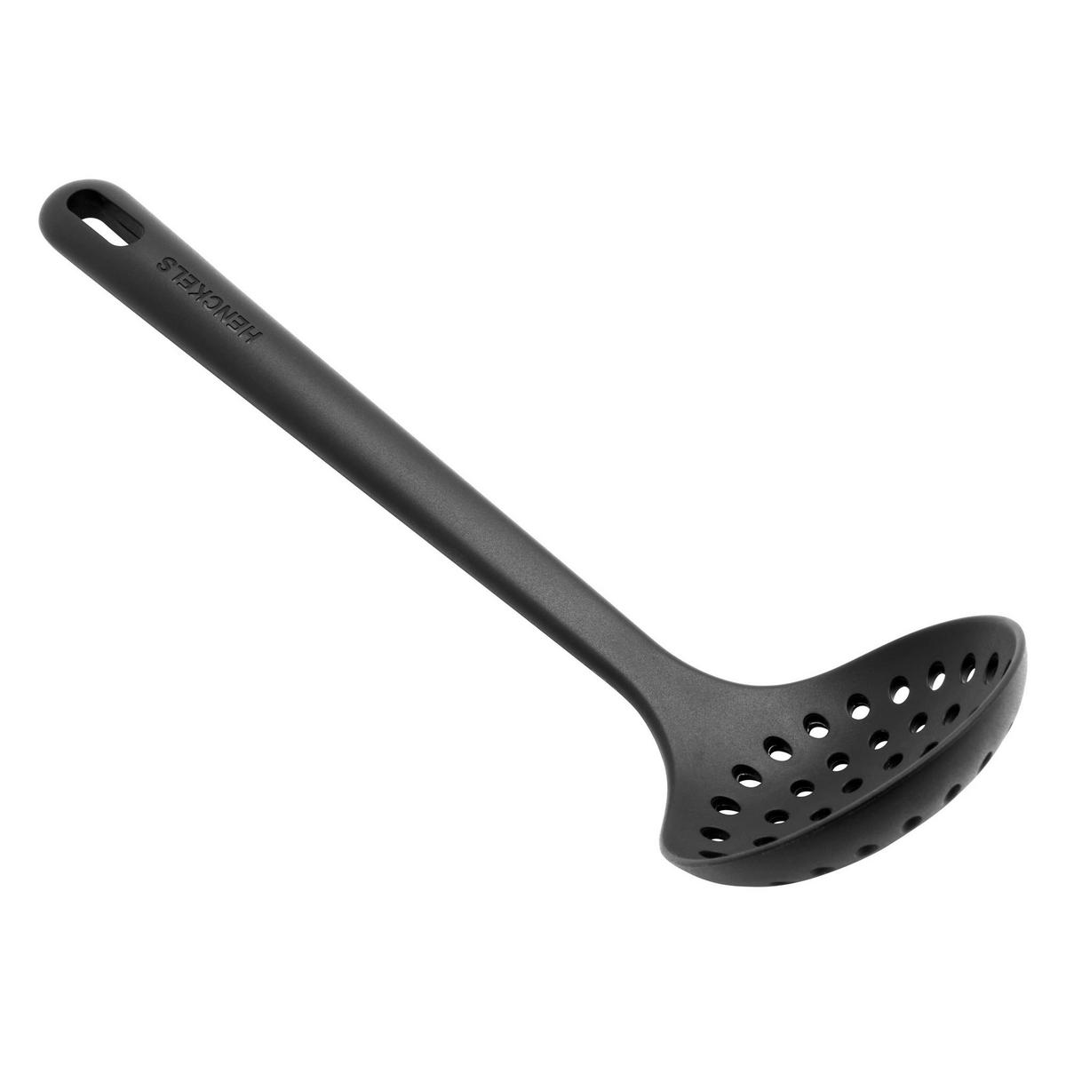 SCHÖPFLÖFFEL Silicone Onyx  - Basics, Kunststoff - Henckels by ZWILLING