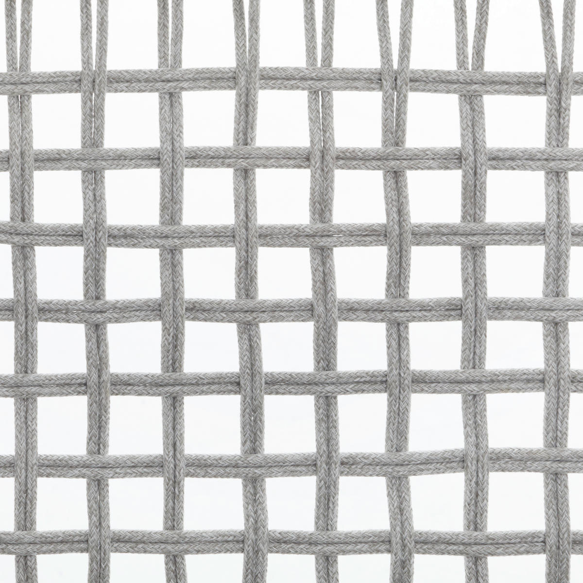 LOUNGESESSEL  - Champagner/Grau, Design, Textil/Metall (80/85/70cm) - Amatio