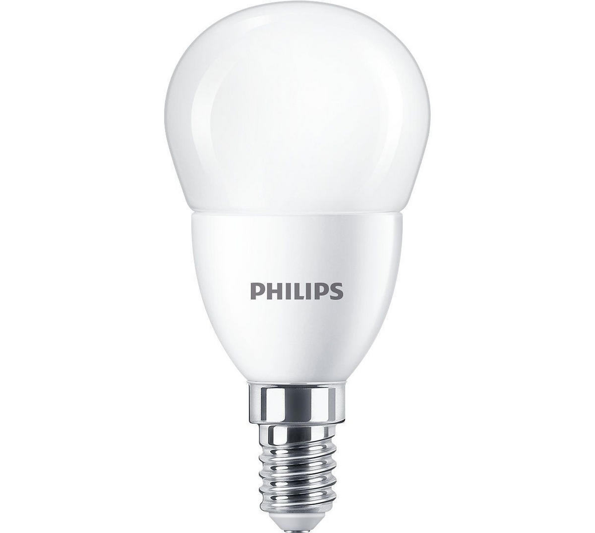 LED-SIJALKA   //// - Basics, umetna masa (9,5/4,8/4,8cm) - Philips