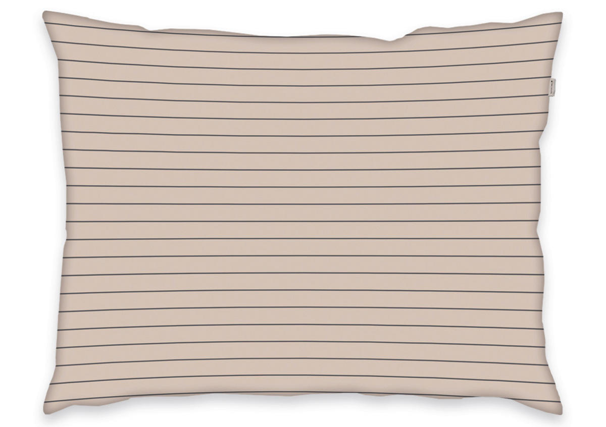 POSTELJINA 140/200 cm  LEO  - Konvencionalno, tekstil (140/200cm) - Tom Tailor
