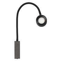 AKKU-WANDLEUCHTE - Basics (40/7,5/28cm)