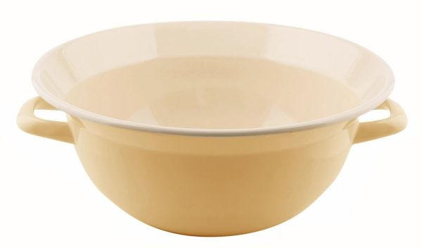 WEITLING Classic bunt 28 cm   - Gelb, Basics, Metall (28cm) - Riess