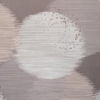 DEKOSTOFF per lfm Verdunkelung  - Grau, KONVENTIONELL, Textil (145cm) - Esposa