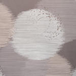 DEKOSTOFF per lfm Verdunkelung  - Grau, KONVENTIONELL, Textil (145cm) - Esposa